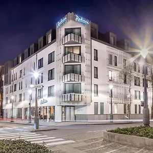 4* Hotel Radisson Centre