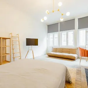  Apartamento Le En Feronstree