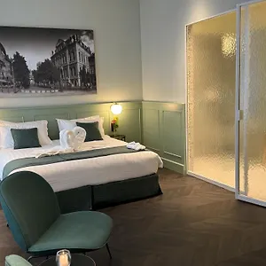 4* Hotel Amosa