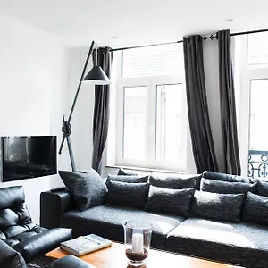  Apartamento Saint-adalbert