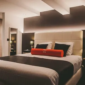 Hotel Hors-chateau - Centre Historique, Luik
