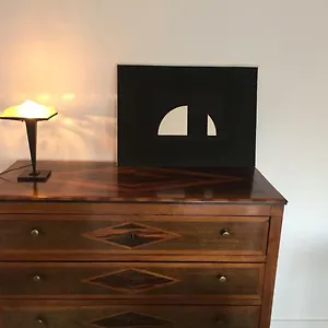  Apartamento Sauveniere 1