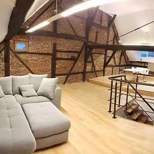  Apartamento The Mind Box